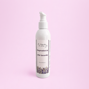 Bagnodoccia  alla Lavanda